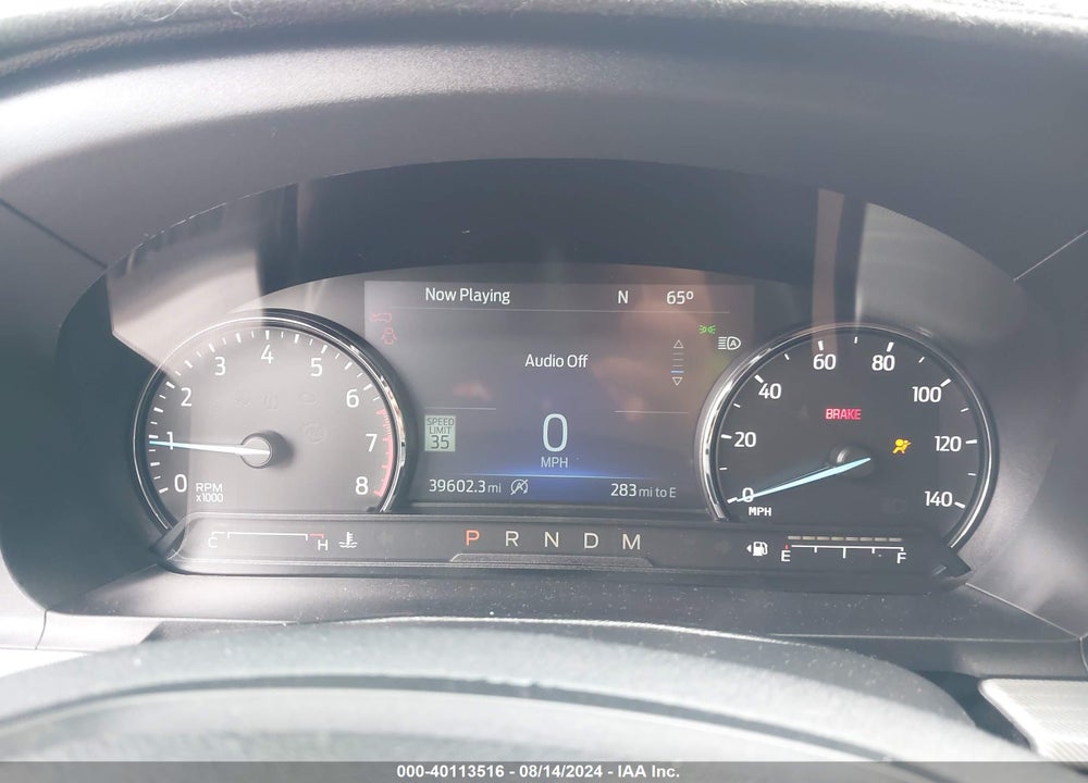 2020 FORD EXPLORER XLT VIN: 1FMSK7DH0LGC30981