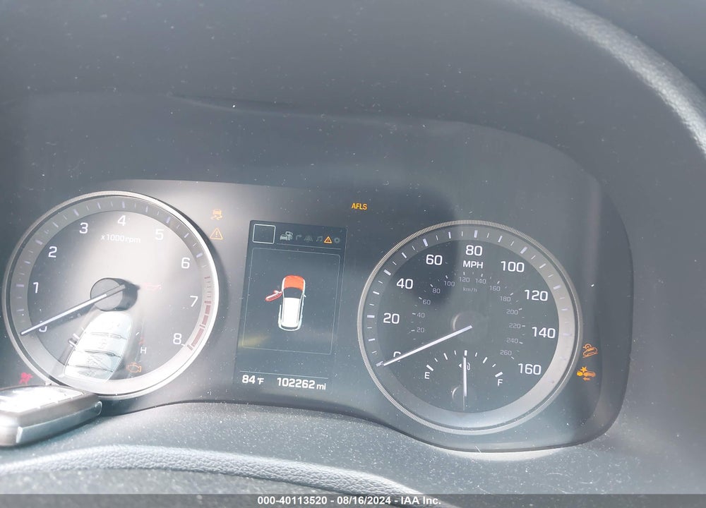 2017 HYUNDAI TUCSON LIMITED VIN: KM8J3CA24HU297366