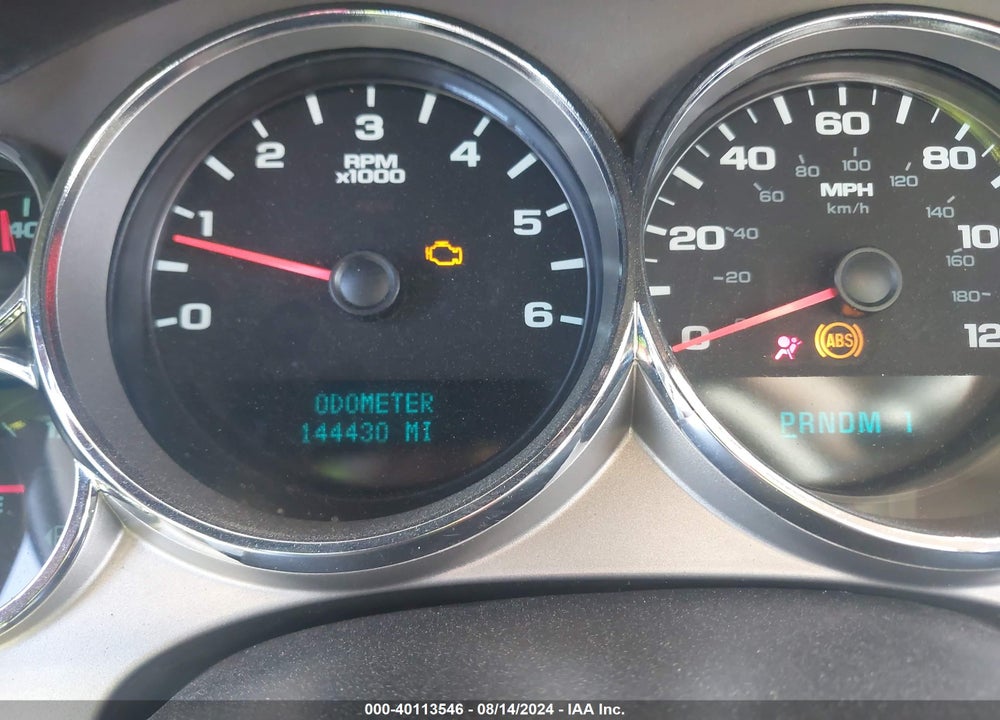 2009 GMC SIERRA 3500HD CHASSIS WORK TRUCK VIN: 1GDJK74K79E130730