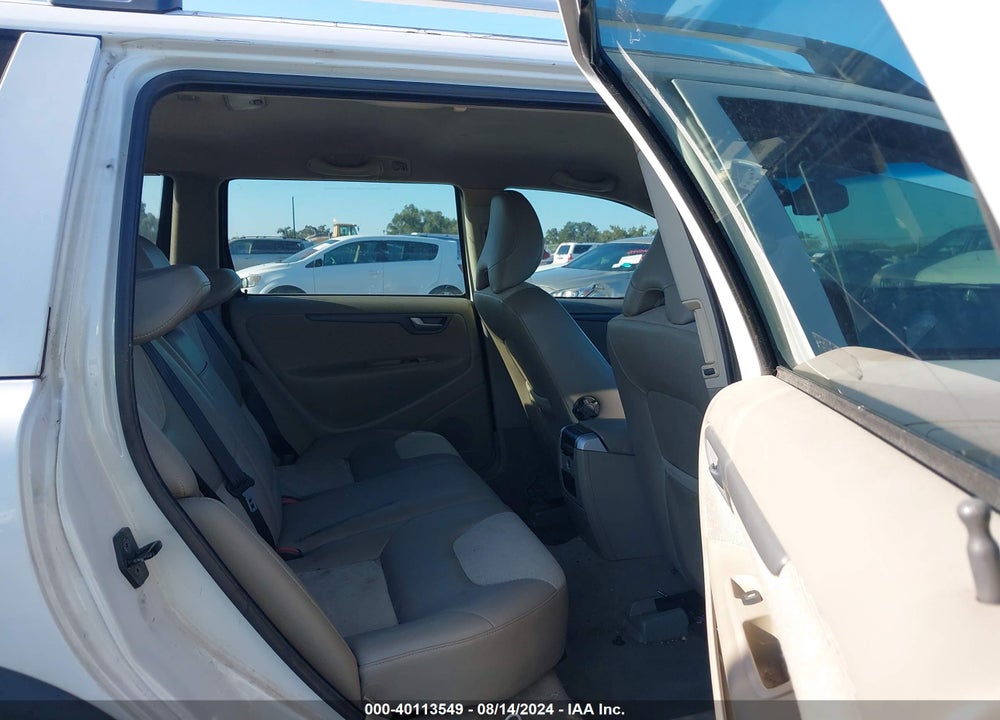 2006 VOLVO XC70 2.5T/ OCEAN RACE EDITION VIN: YV4SZ592361215078
