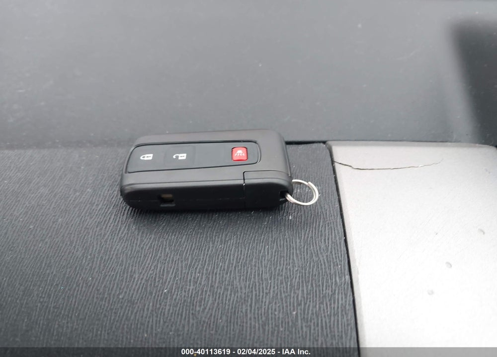 2006 TOYOTA PRIUS VIN: JTDKB20U367074661