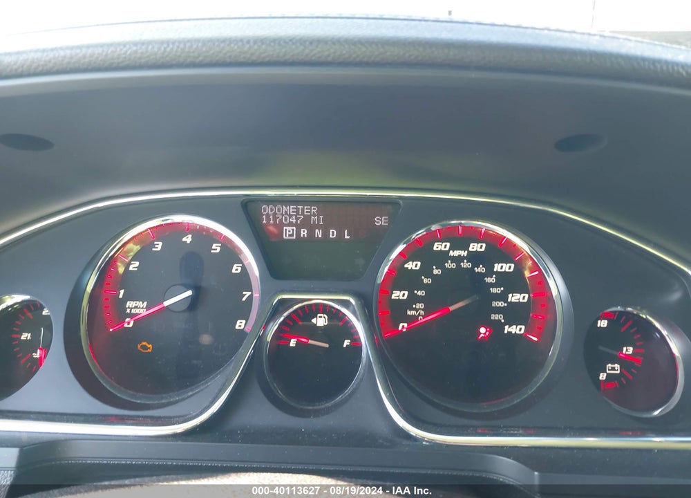 2015 GMC ACADIA SLE-2 VIN: 1GKKRPKD6FJ332748