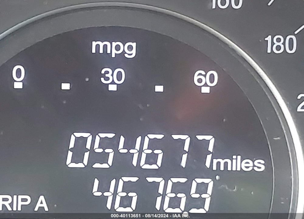 2016 HONDA ACCORD LX VIN: 1HGCR2F39GA009429