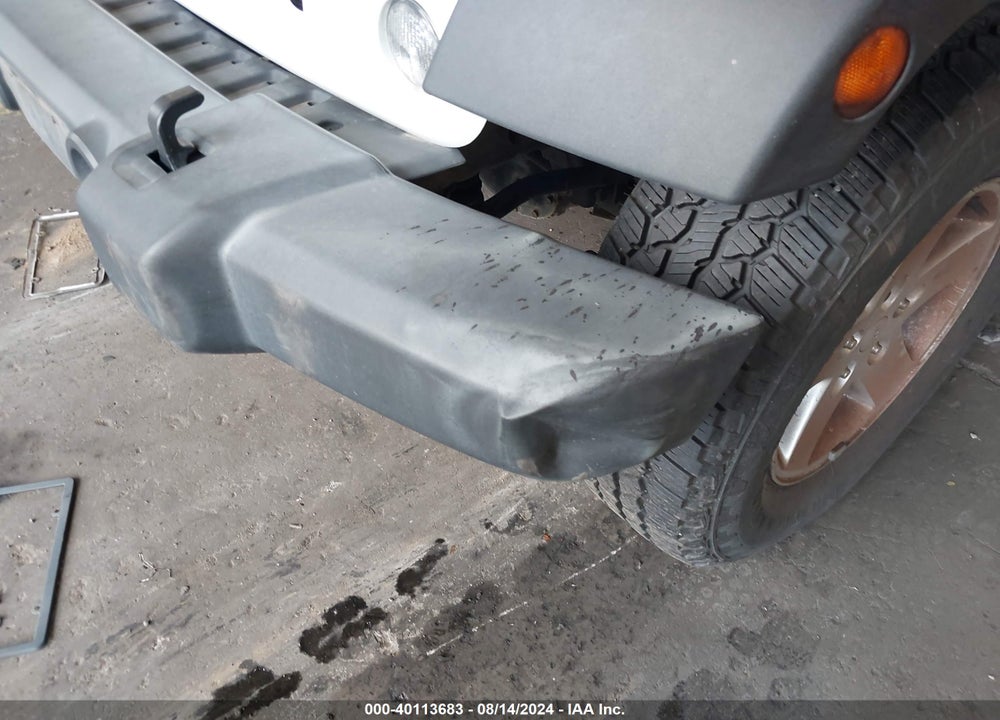 2015 JEEP WRANGLER UNLIMITED SPORT VIN: 1C4BJWDG5FL509542