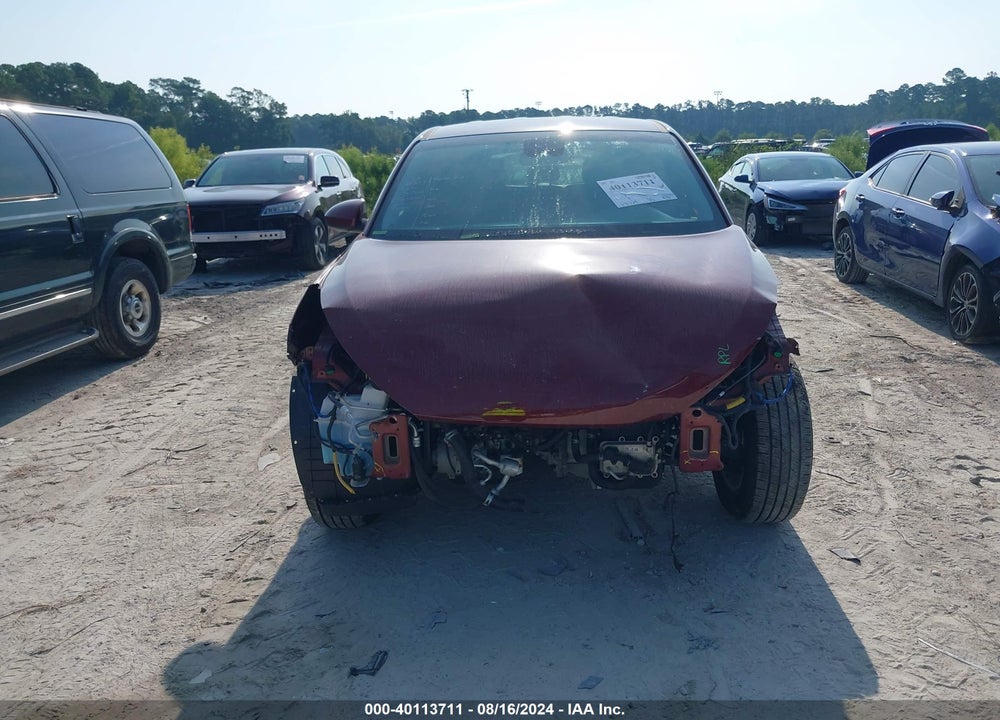 2020 HYUNDAI TUCSON SE VIN: KM8J23A44LU089128