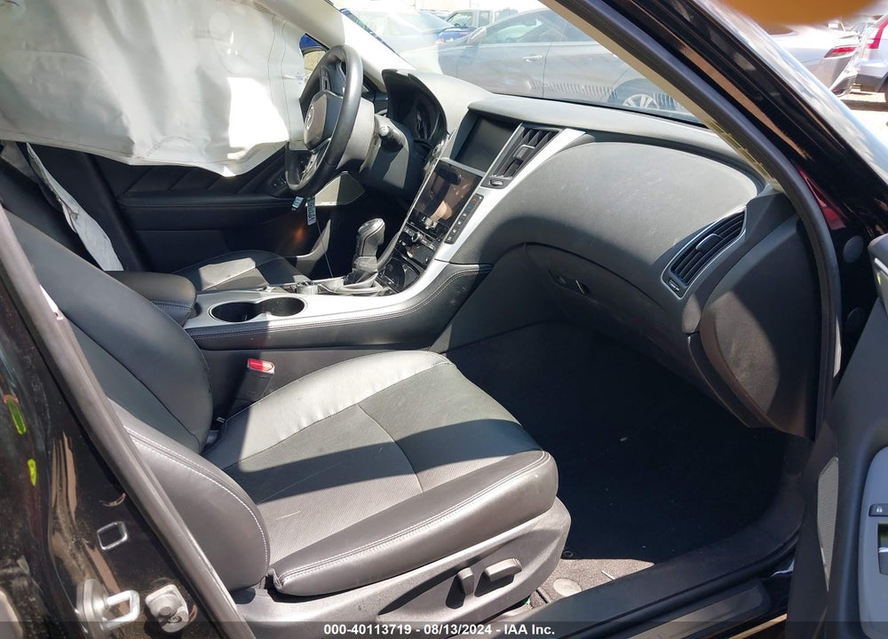2023 INFINITI Q50 VIN: JN1EV7BP2PM510995