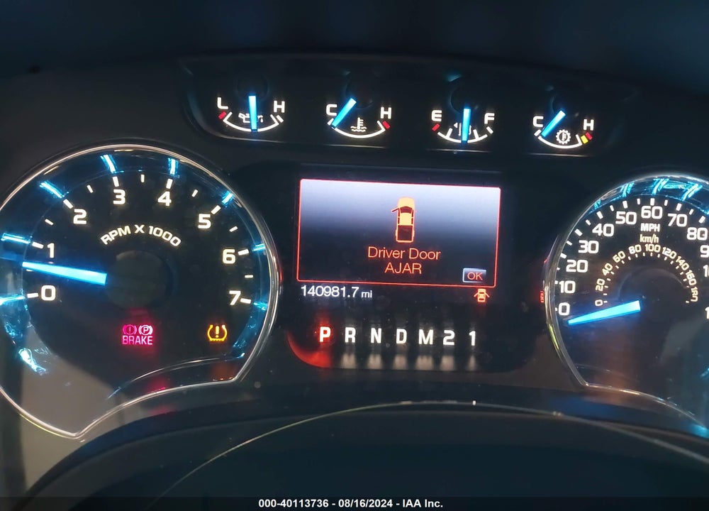 2013 FORD F-150 XLT VIN: 1FTFX1EF5DKD18196