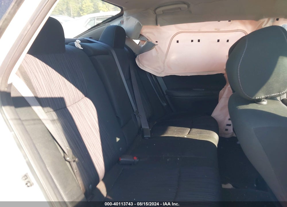 2019 NISSAN SENTRA SV VIN: 3N1AB7AP4KY358362