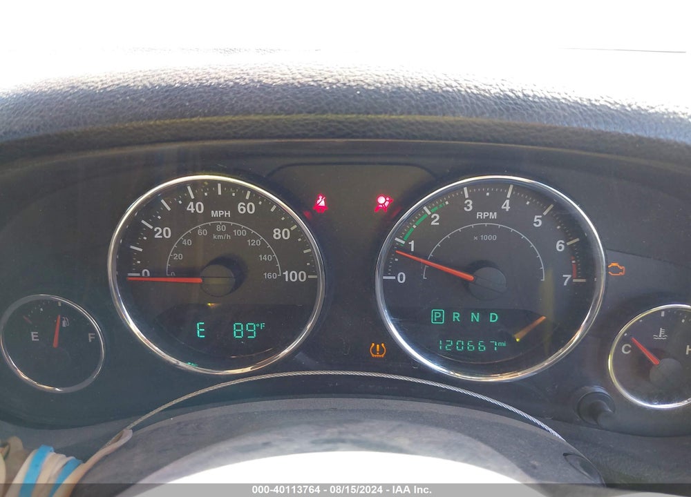 2017 JEEP WRANGLER UNLIMITED SPORT RHD 4X4 VIN: 1C4BJWKG2HL524215