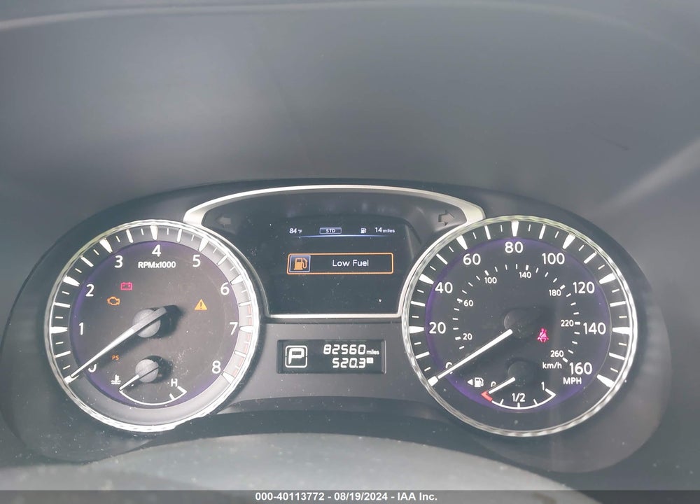 2017 INFINITI QX60 VIN: 5N1DL0MM8HC550560