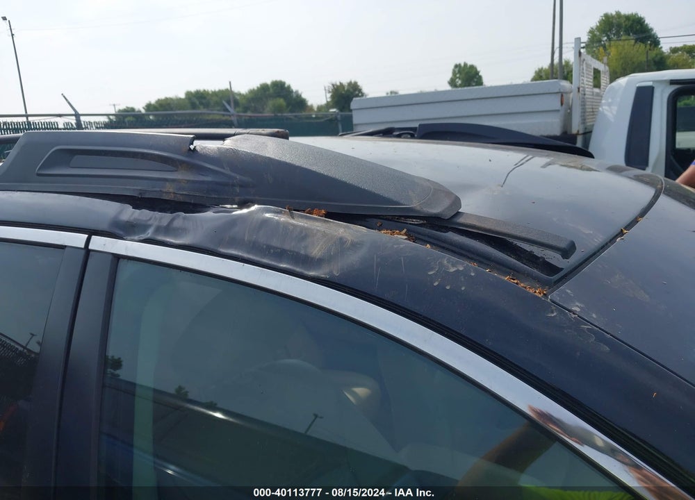 2019 SUBARU OUTBACK 2.5I PREMIUM VIN: 4S4BSAFC0K3213165