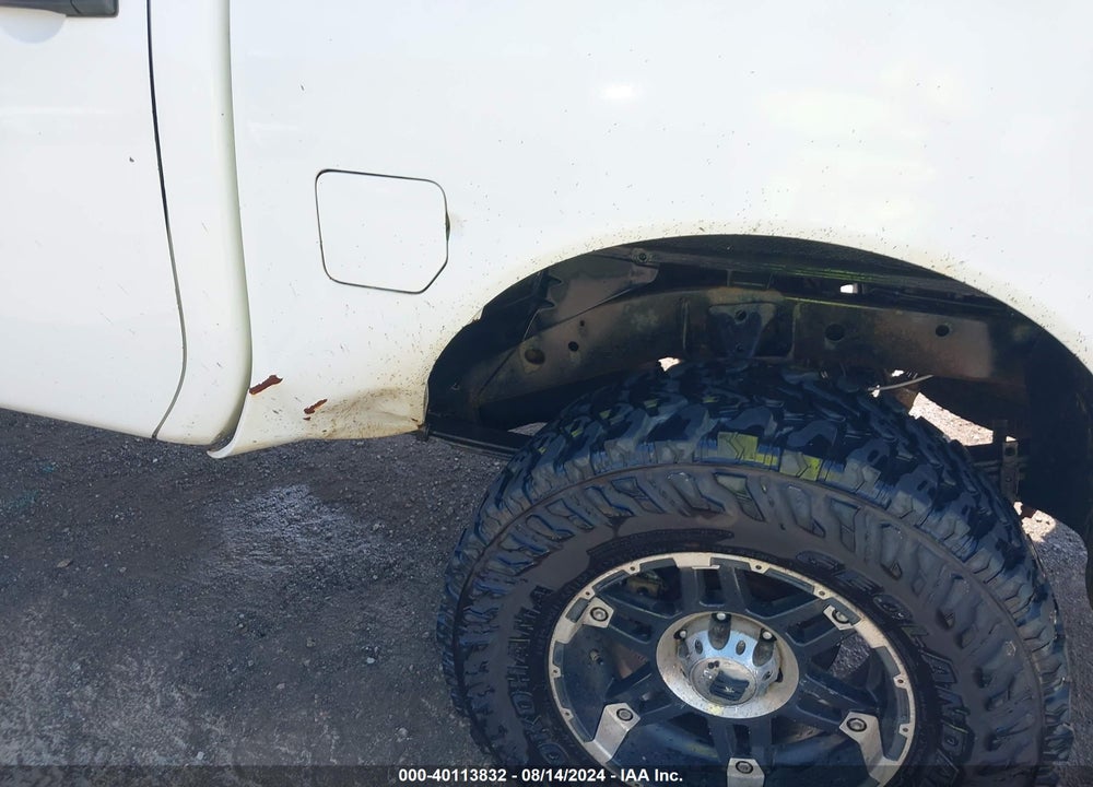 2004 NISSAN TITAN XE VIN: 1N6AA07B44N540305