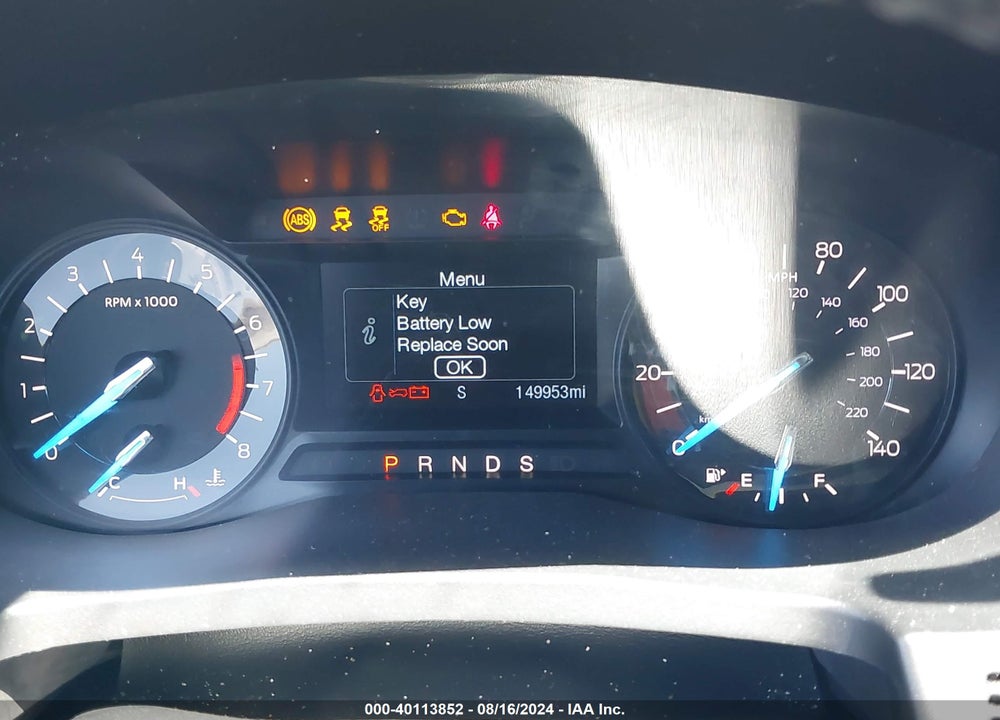 2018 FORD EXPLORER XLT VIN: 1FM5K7D86JGA36885