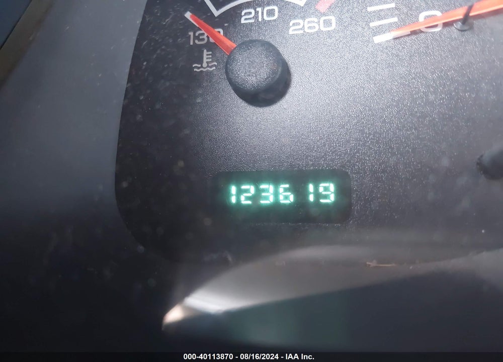 1999 DODGE DAKOTA SLT/SPORT VIN: 1B7GG22Y7XS237737