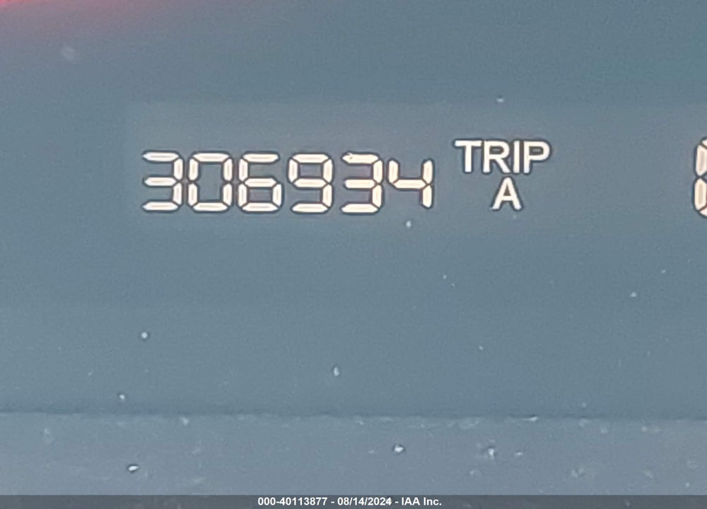 2004 HONDA ACCORD 3.0 EX VIN: 1HGCM66534A003936