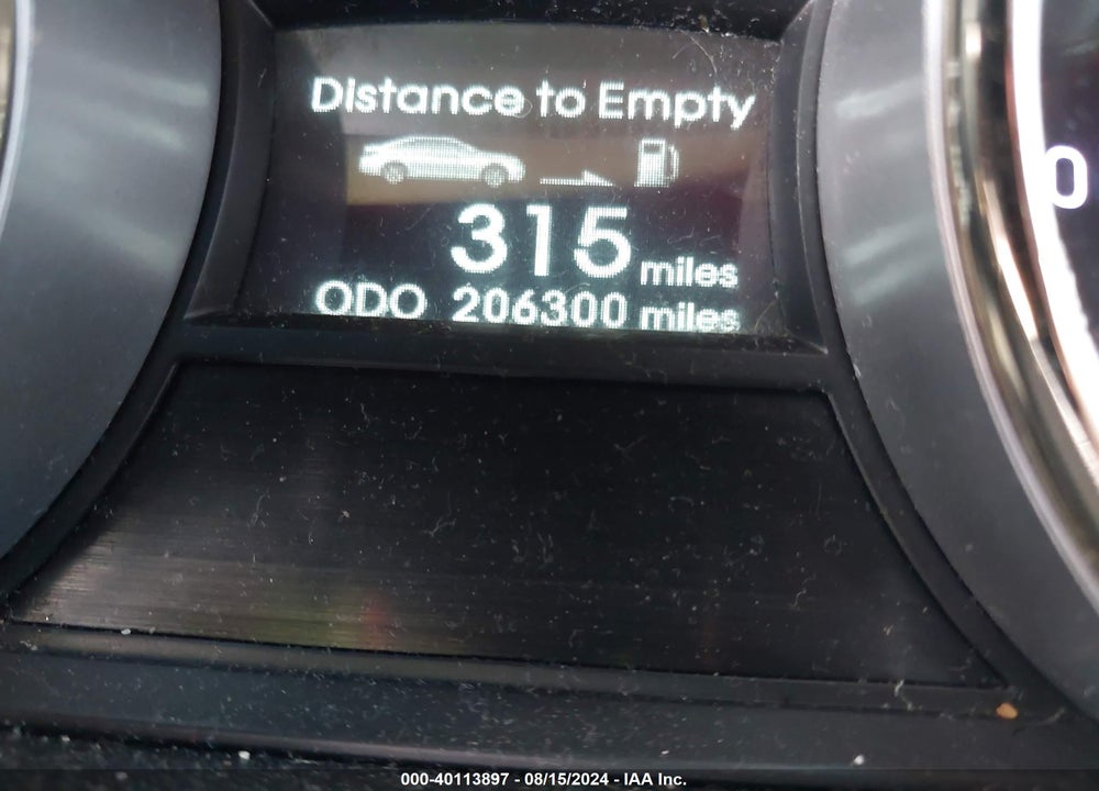 2013 HYUNDAI SONATA GLS VIN: 5NPEB4AC4DH674323