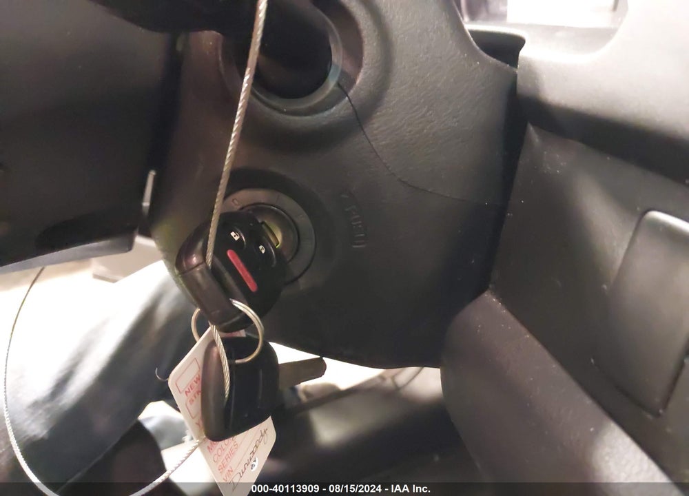 2010 HONDA CR-V EX VIN: 5J6RE4H56AL093620