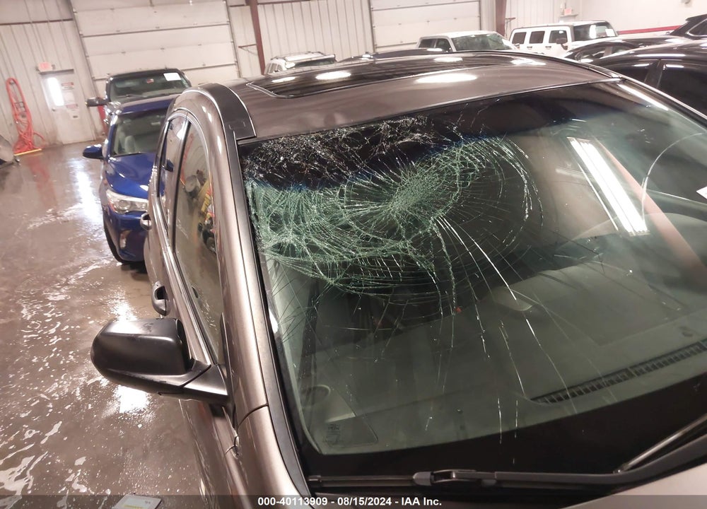 2010 HONDA CR-V EX VIN: 5J6RE4H56AL093620