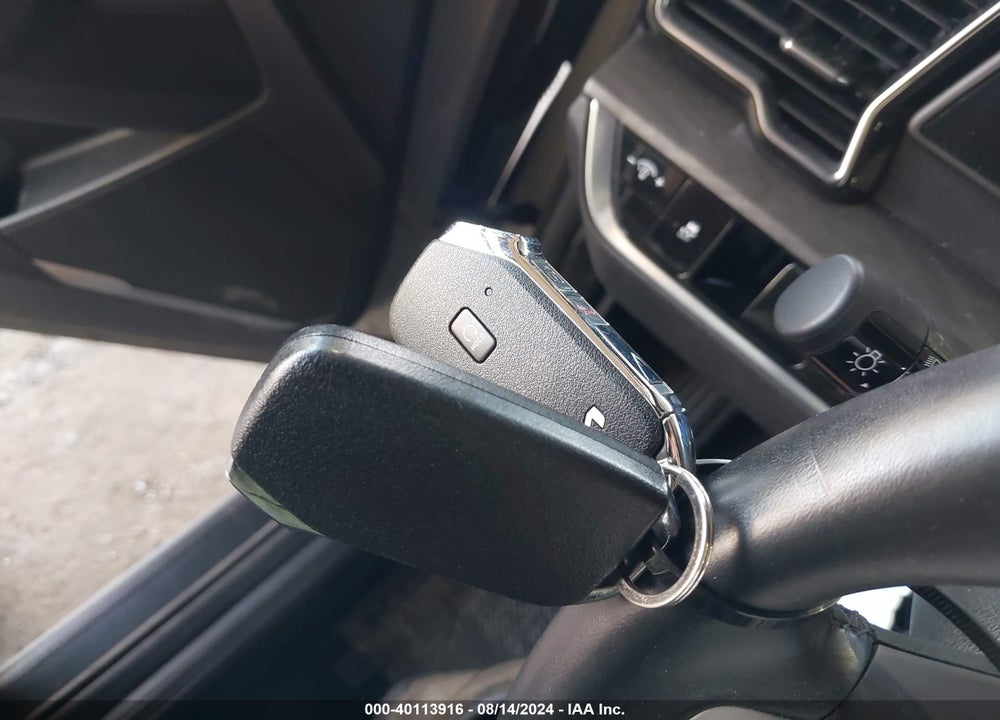 2023 KIA SPORTAGE X LINE VIN: 5XYK6CAF8PG098680