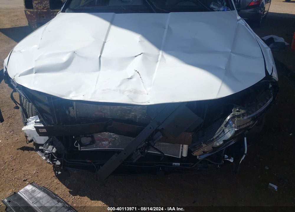 2023 HYUNDAI TUCSON LIMITED VIN: 5NMJE3AE0PH224400