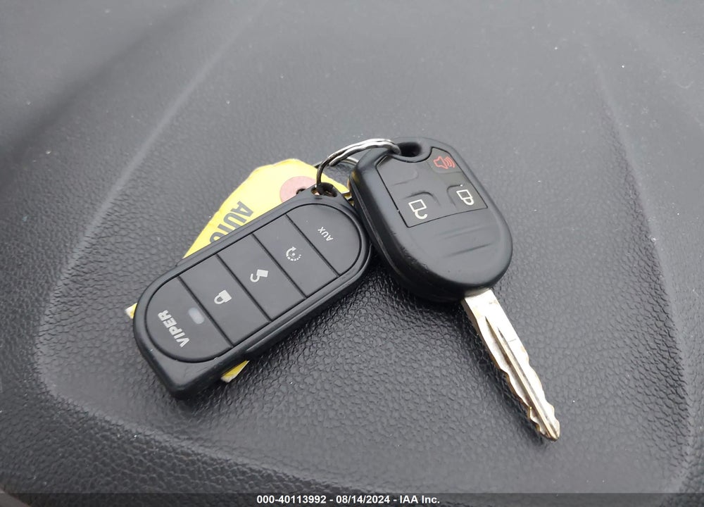 2012 FORD EDGE SEL VIN: 2FMDK3J90CBA92302