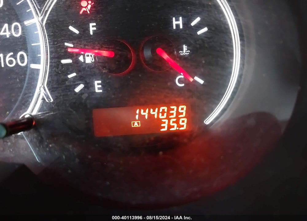2012 NISSAN ALTIMA 2.5 S VIN: 1N4AL2EP8CC215275