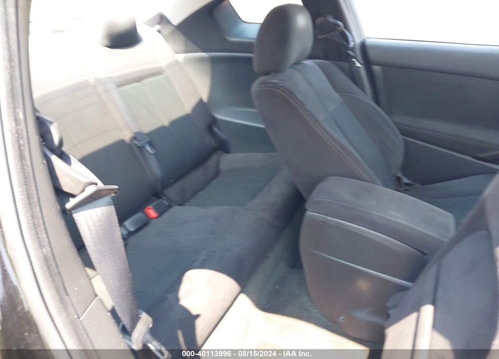 2012 NISSAN ALTIMA 2.5 S VIN: 1N4AL2EP8CC215275