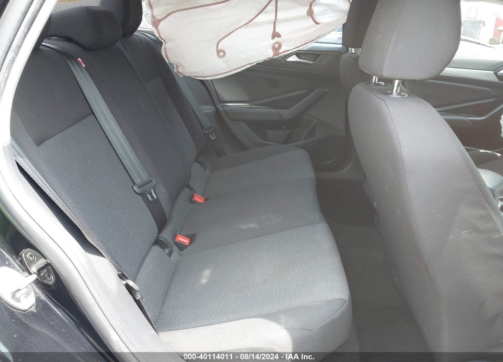 2019 VOLKSWAGEN JETTA 1.4T S VIN: 3VWN57BU9KM119713