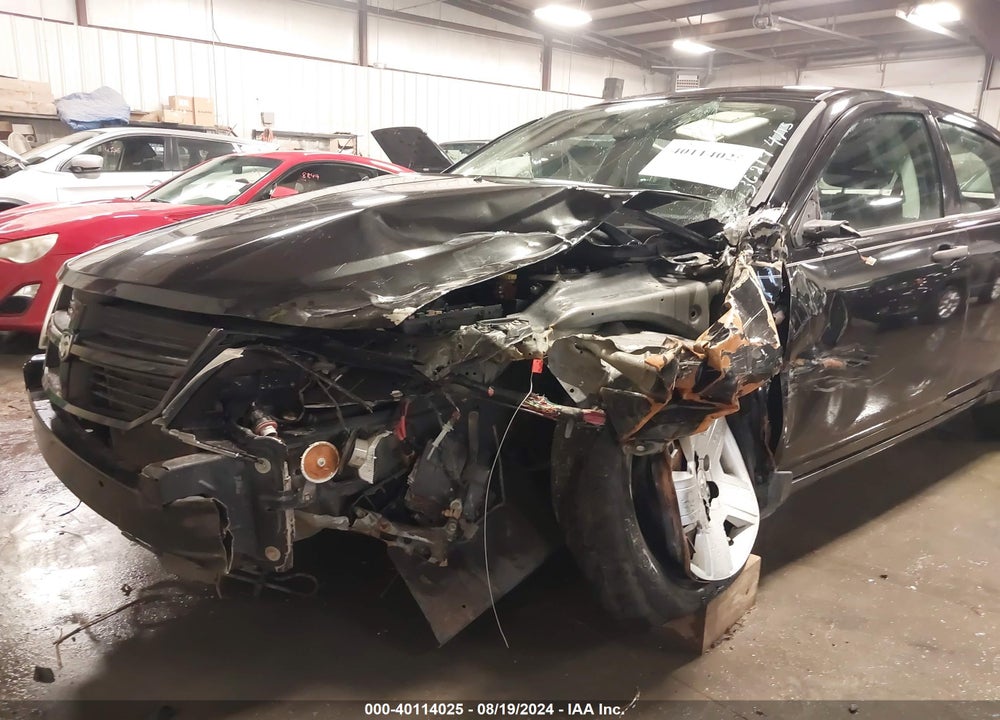 2010 AVENGER DODGE  SXT VIN: 1B3CC4FB1AN215994