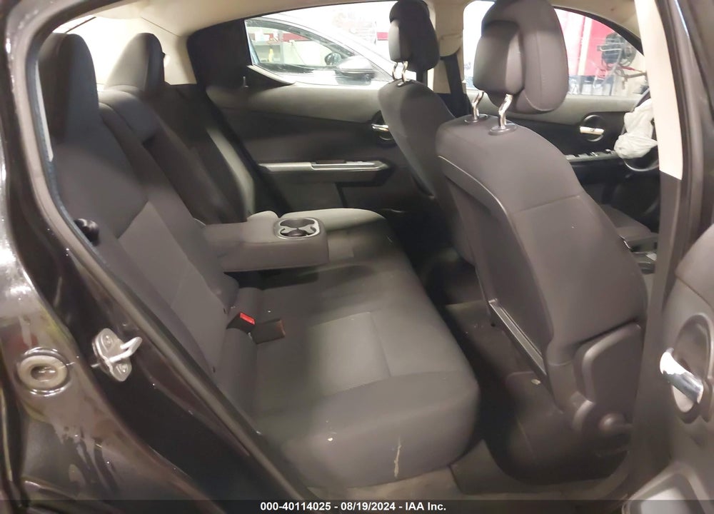 2010 AVENGER DODGE  SXT VIN: 1B3CC4FB1AN215994