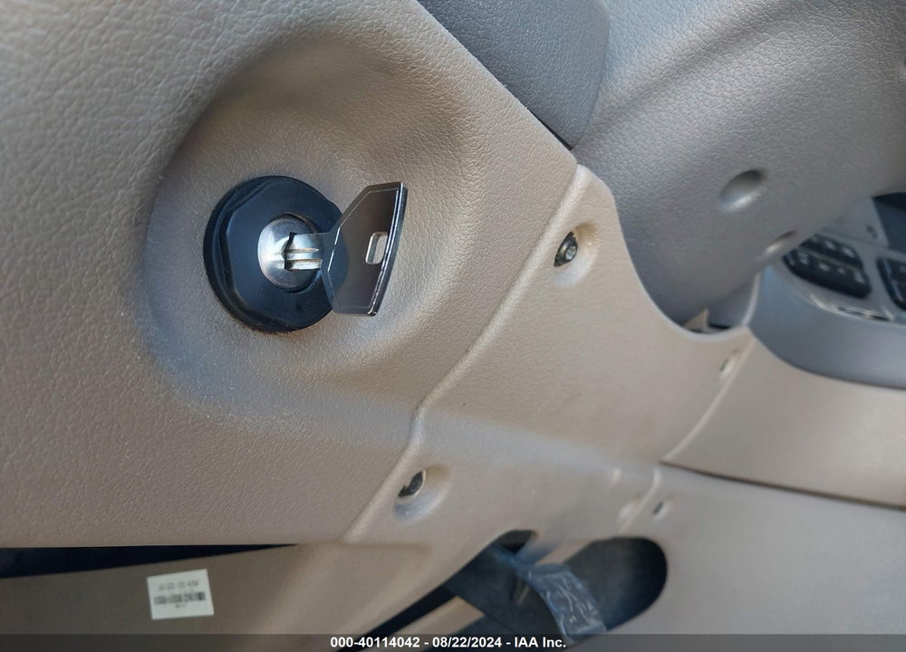 2016 FREIGHTLINER CASCADIA 125 VIN: 1FUJGEBG8GLHJ8441