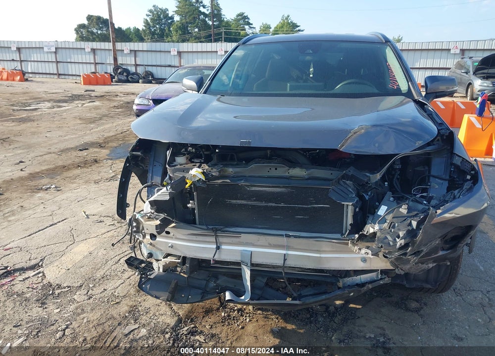 2021 TOYOTA RAV4 XLE VIN: 2T3W1RFV4MW118245