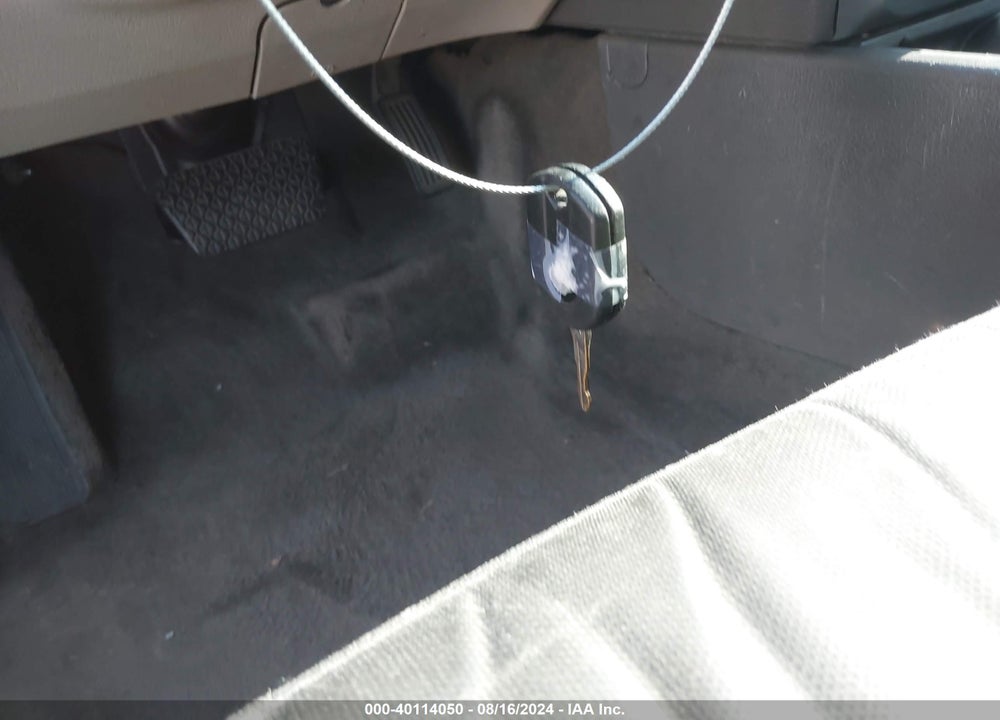 2012 FORD FUSION VIN: 3FAHP0HAXCR262887