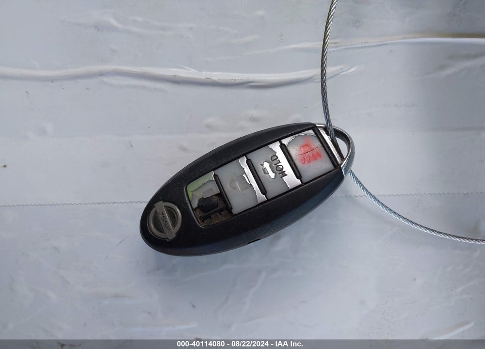 2009 NISSAN ALTIMA HYBRID VIN: 1N4CL21EX9C149169
