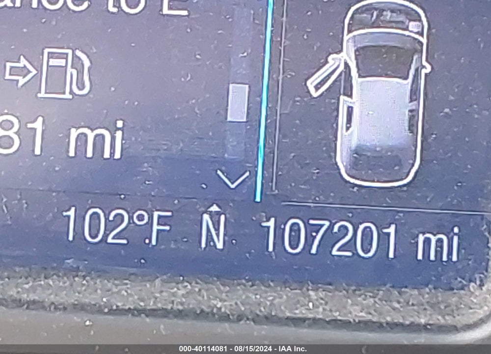 2012 FORD FOCUS SEL VIN: 1FAHP3M2XCL454244