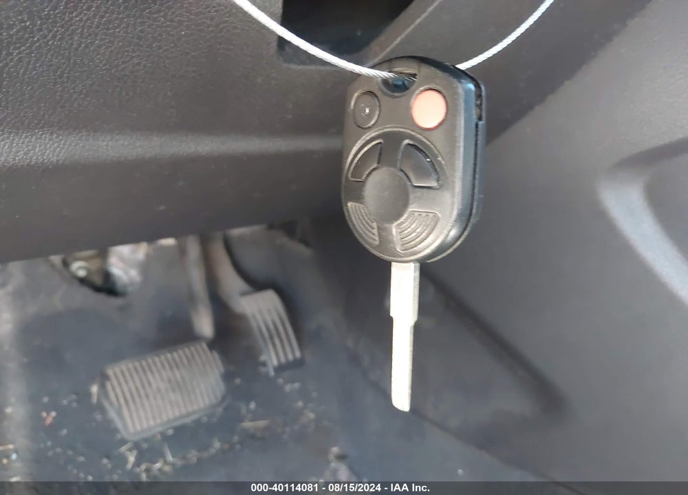 2012 FORD FOCUS SEL VIN: 1FAHP3M2XCL454244