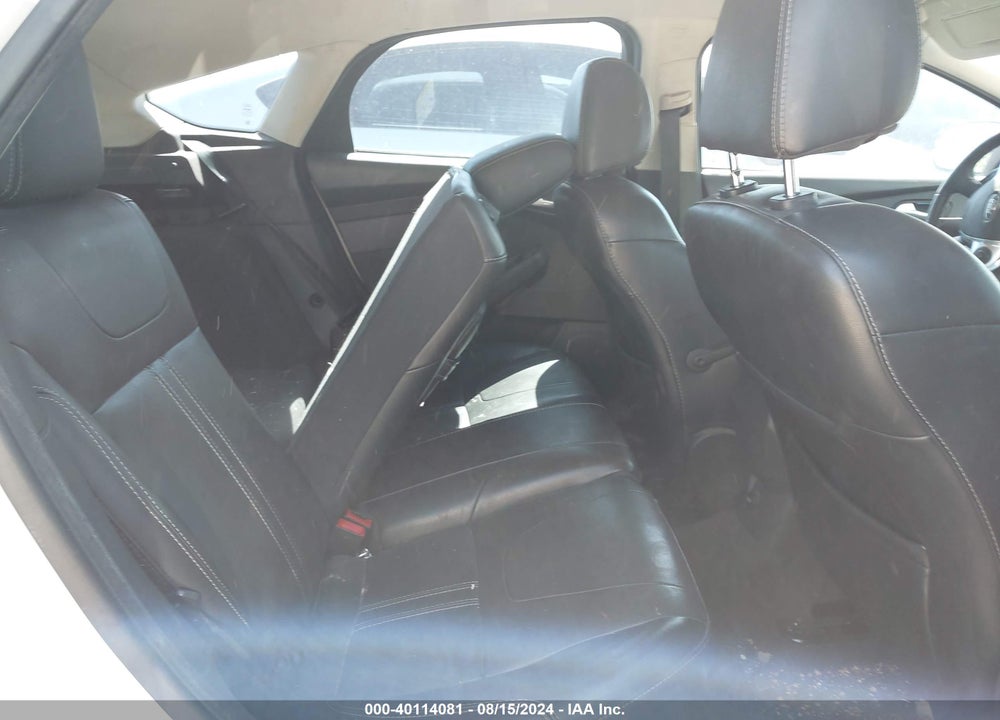 2012 FORD FOCUS SEL VIN: 1FAHP3M2XCL454244