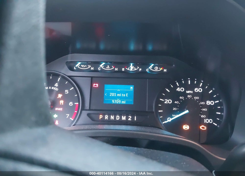 2020 FORD F-250 XL VIN: 1FT7X2A68LEE62306