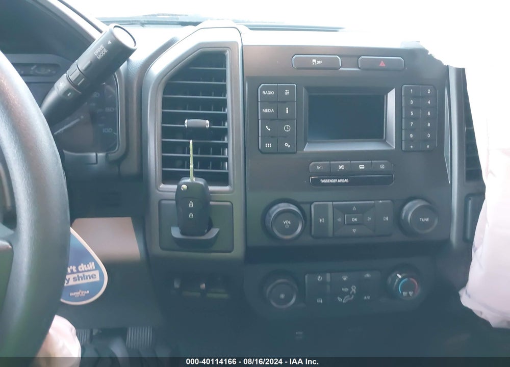 2020 FORD F-250 XL VIN: 1FT7X2A68LEE62306