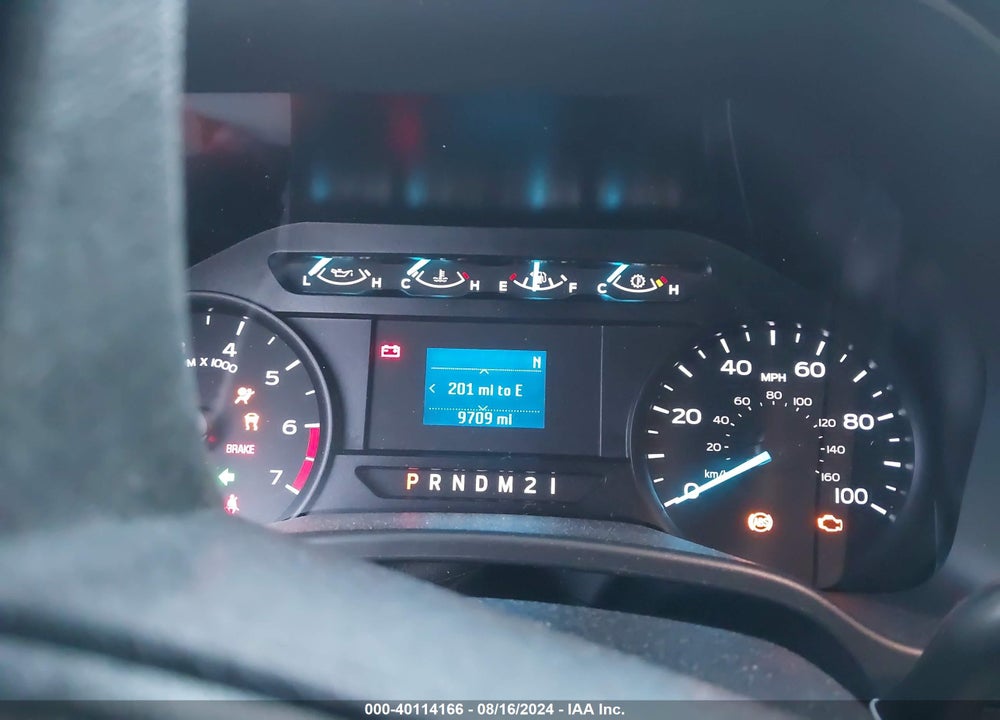 2020 FORD F-250 XL VIN: 1FT7X2A68LEE62306