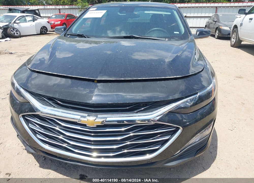2024 CHEVROLET MALIBU FWD 1LT VIN: 1G1ZD5ST5RF104437