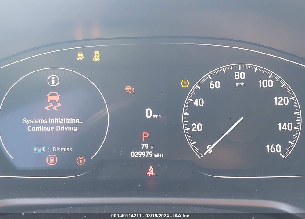2021 HONDA ACCORD SPORT SPECIAL EDITION VIN: 1HGCV1F48MA035675