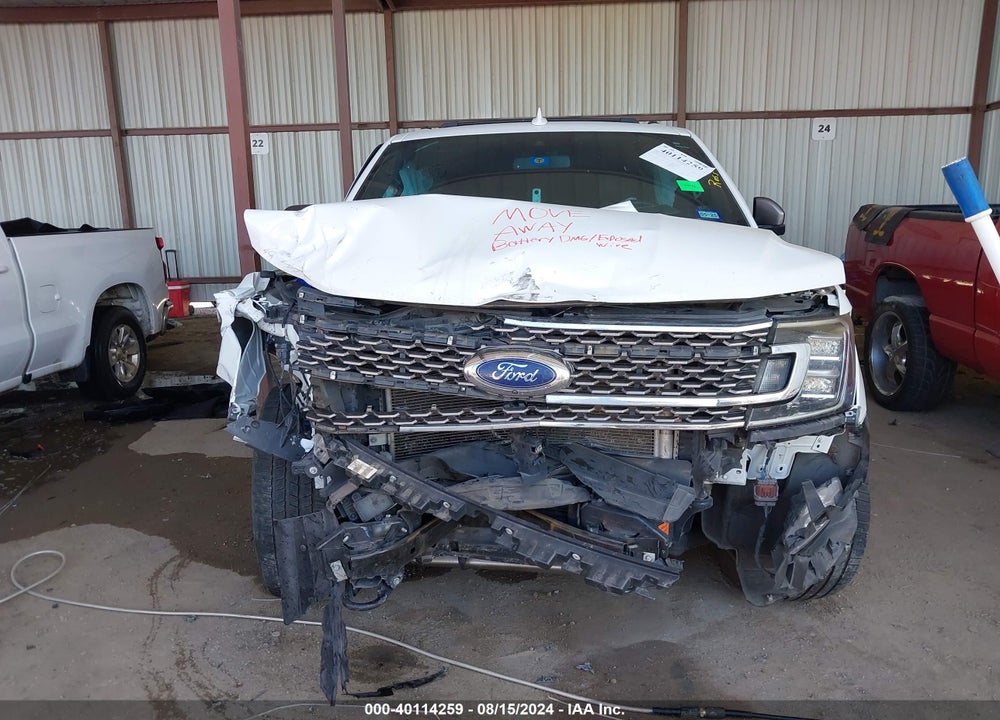 2020 FORD EXPEDITION KING RANCH VIN: 1FMJU1PT7LEA28007