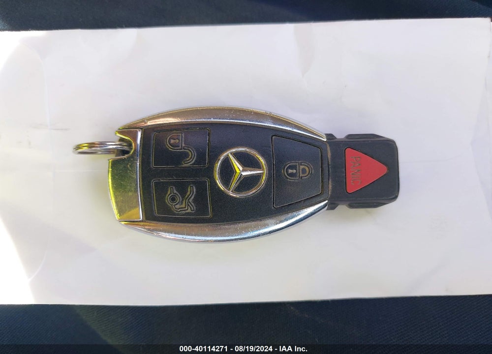 2012 MERCEDES-BENZ ML 350 4MATIC VIN: 4JGDA5HB5CA009126