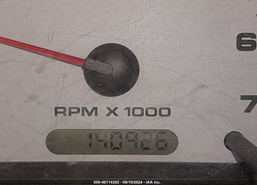 2005 FORD RANGER EDGE/STX/XL/XLS/XLT VIN: 1FTYR10U45PA76479