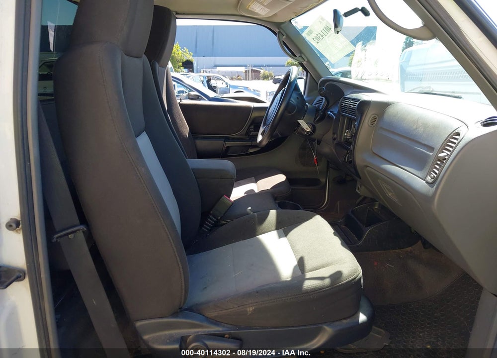2005 FORD RANGER EDGE/STX/XL/XLS/XLT VIN: 1FTYR10U45PA76479