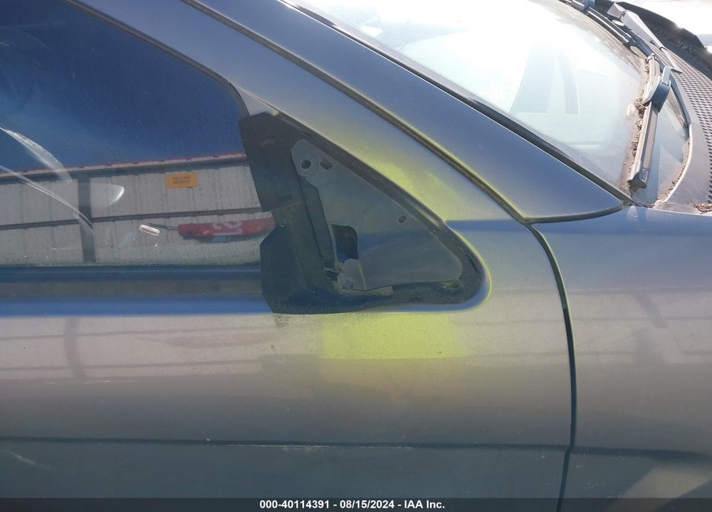 2010 FORD FOCUS SE VIN: 1FAHP3FN6AW258739