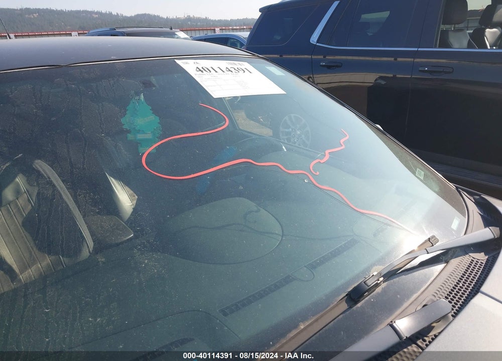 2010 FORD FOCUS SE VIN: 1FAHP3FN6AW258739