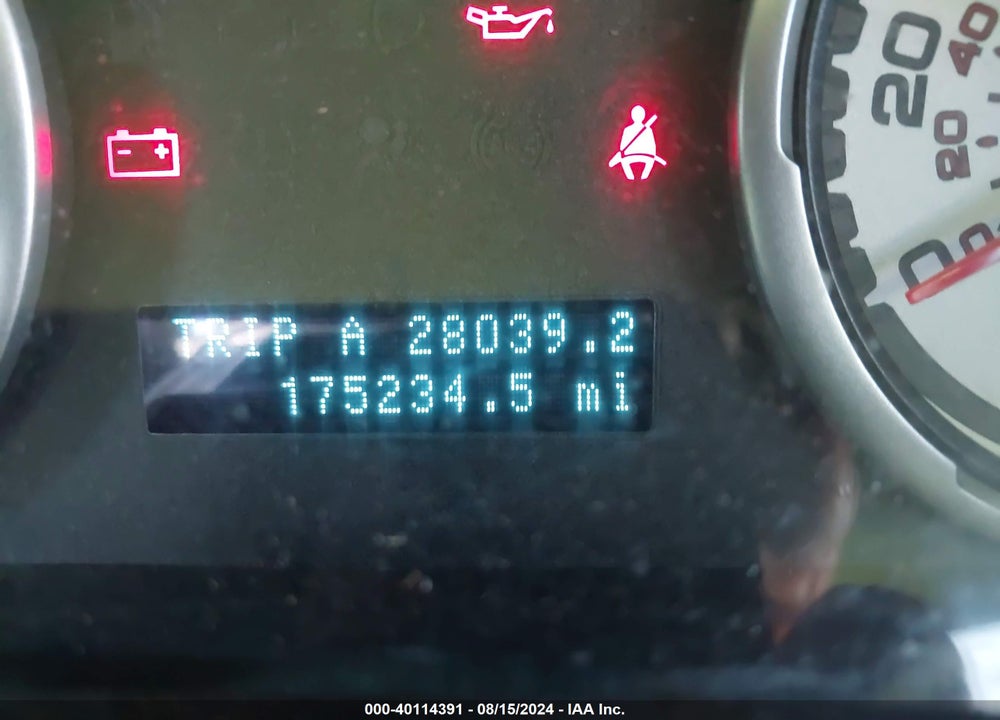 2010 FORD FOCUS SE VIN: 1FAHP3FN6AW258739