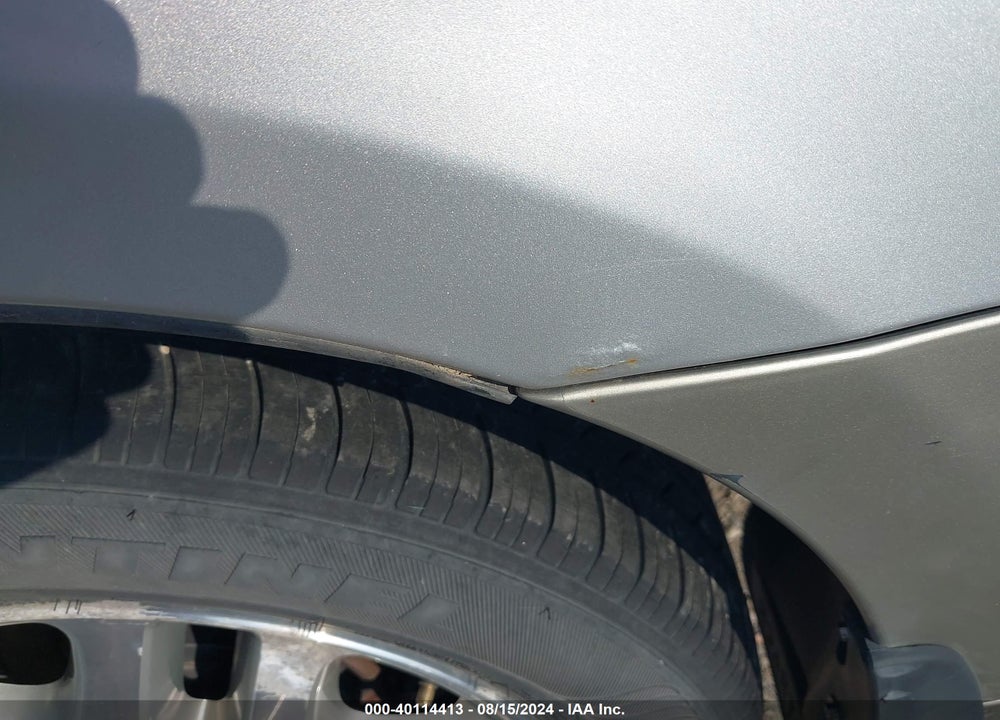 2003 SUBARU OUTBACK VIN: 4S3BH675937619925